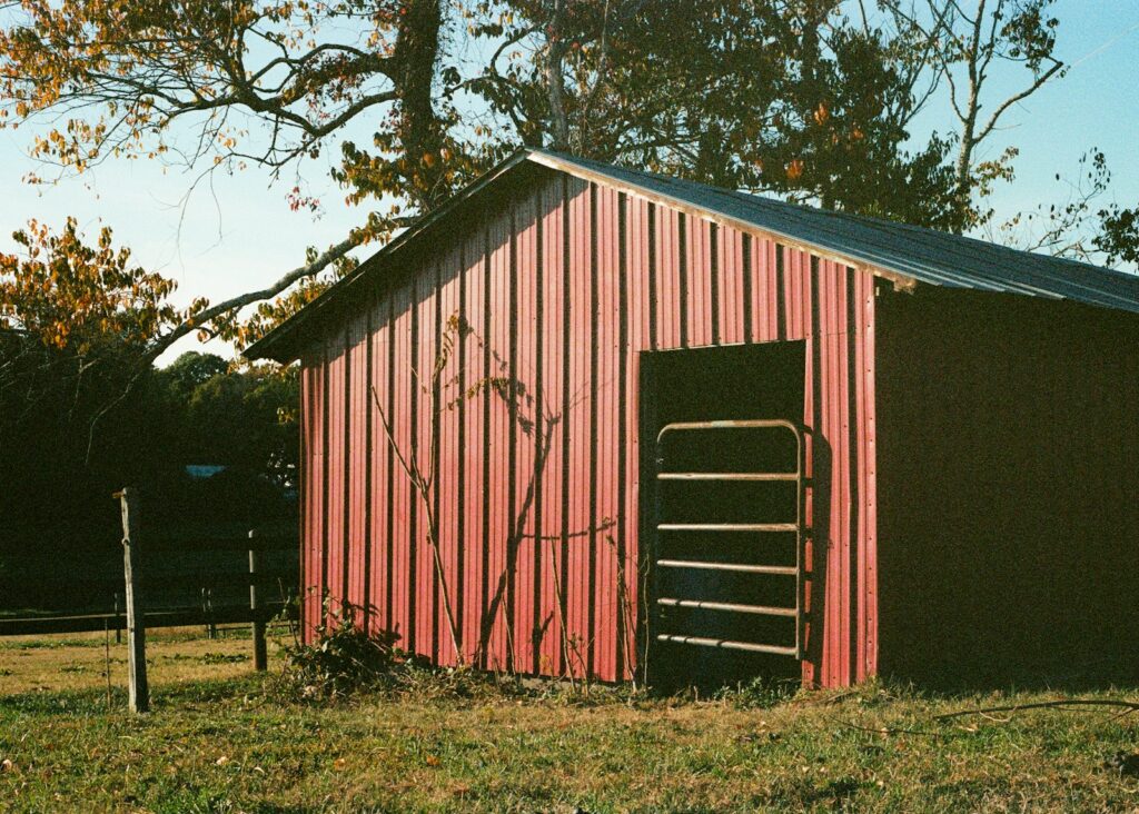 Blacha trapezowa - nieoceniony element w nowoczesnym budownictwie