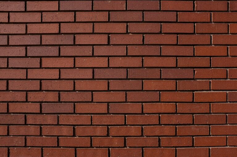 Cegła klinkierowa - nowoczesne rozwiązania dla trwałości i estetyki w budownictwie