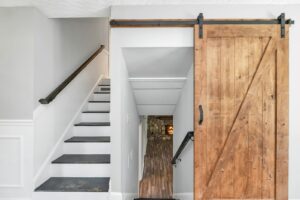 Drzwi przesuwne - Przyszłość funkcjonalności i stylu w nowoczesnym budownictwie