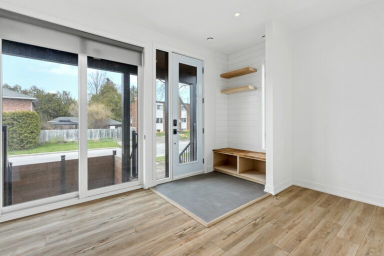 Drzwi wewnętrzne jako kluczowy element kreowania przestrzeni - odkryj nieoczywiste możliwości!