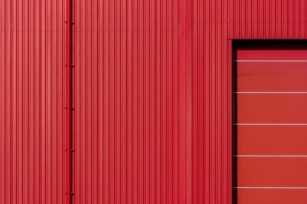 Garaz blaszany - nowoczesne rozwiązanie dla Twojego samochodu