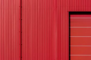 Garaz blaszany - nowoczesne rozwiązanie dla Twojego samochodu