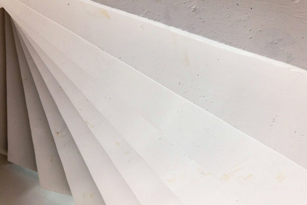 Kołki do styropianu - Niewidoczne fundamenty efektywnej izolacji termicznej.