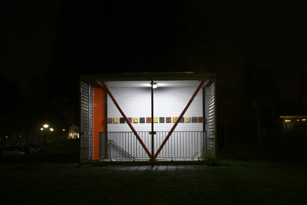 Rewolucja w budownictwie - Garaż blaszany jako ekonomiczne i funkcjonalne rozwiązanie dla współczesnego domu