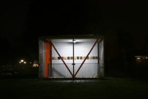 Rewolucja w budownictwie - Garaż blaszany jako ekonomiczne i funkcjonalne rozwiązanie dla współczesnego domu