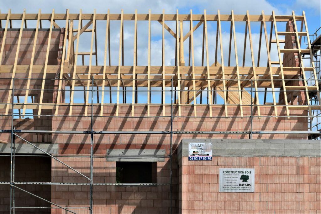 Rewolucja w izolacji - Papa termozgrzewalna jako klucz do efektywności energetycznej budynków