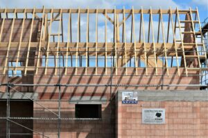 Rewolucja w izolacji - Papa termozgrzewalna jako klucz do efektywności energetycznej budynków